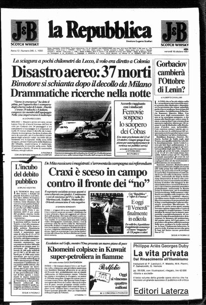 La repubblica